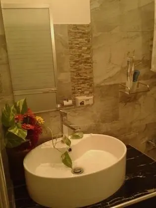 Deluxe Tek Büyük Yataklı Oda, 1 En Büyük (King) Boy Yatak, Sigara İçilmez