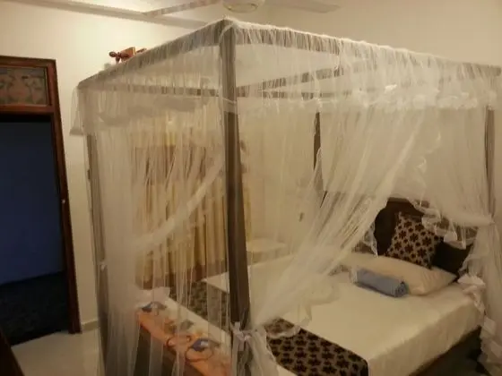 Family Üç Kişilik Oda, Birden Çok Yatak, Sigara İçilmez