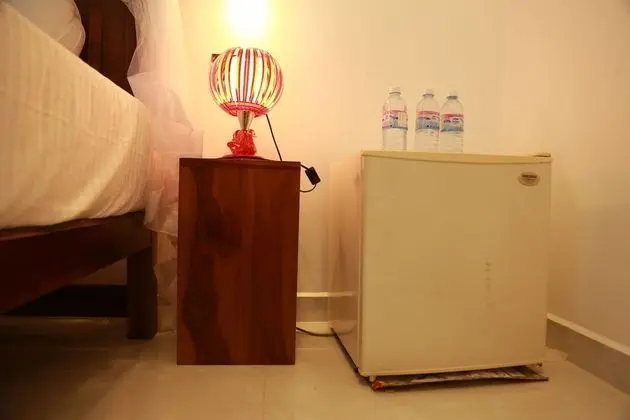 Family Üç Kişilik Oda, Birden Çok Yatak, Sigara İçilmez