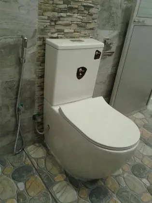 Family Üç Kişilik Oda, Birden Çok Yatak, Sigara İçilmez