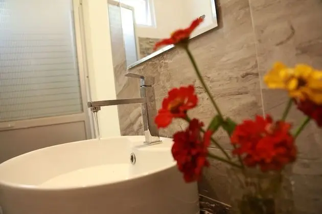 Family Üç Kişilik Oda, Birden Çok Yatak, Sigara İçilmez