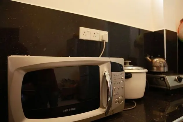 Family Üç Kişilik Oda, Birden Çok Yatak, Sigara İçilmez