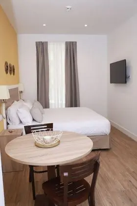 Stüdyo, Engellilere Uygun