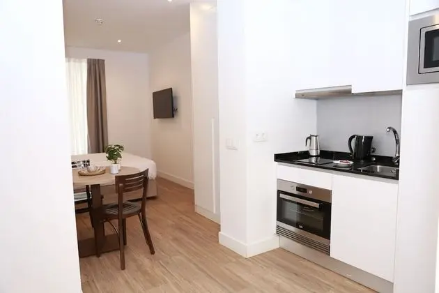 Stüdyo, Engellilere Uygun