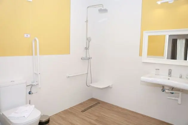 Stüdyo, Engellilere Uygun