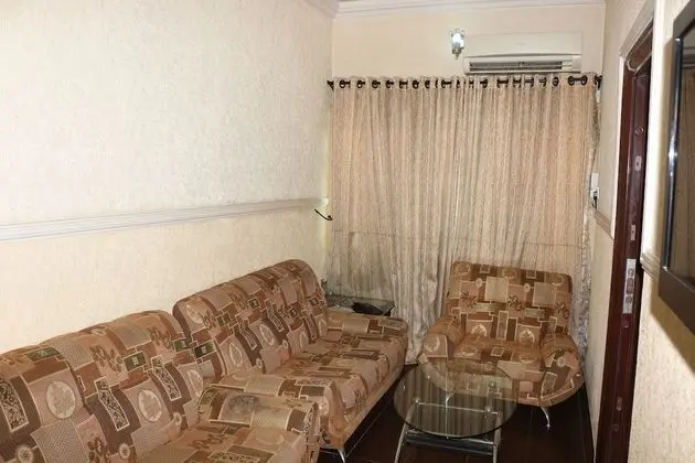 Classic Oda, Park Manzaralı