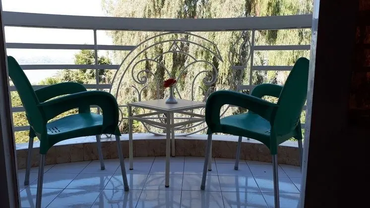 City İki Ayrı Yataklı Oda, 2 Tek Kişilik Yatak, Şehir Manzaralı