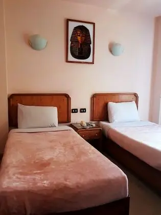 Deluxe Büyük Yataklı Tek Kişilik Oda, 2 Tek Kişilik Yatak, Nehir Manzaralı