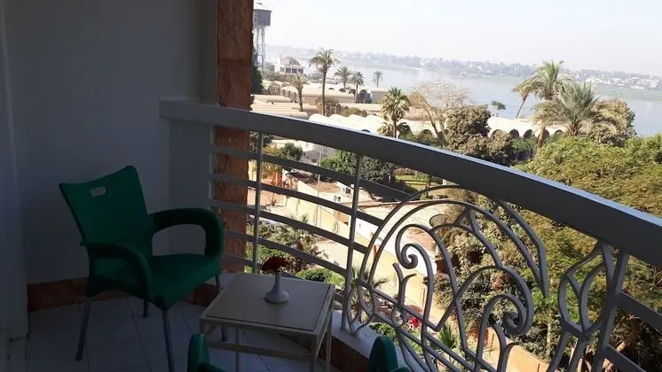 Deluxe Büyük Yataklı Tek Kişilik Oda, 2 Tek Kişilik Yatak, Nehir Manzaralı