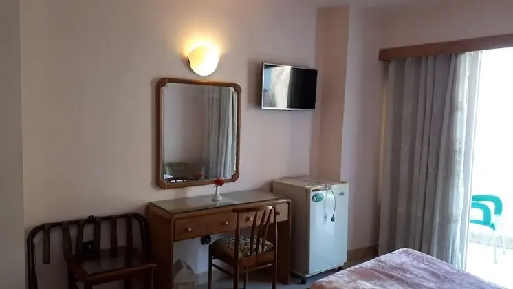 Deluxe Büyük Yataklı Tek Kişilik Oda, 2 Tek Kişilik Yatak, Nehir Manzaralı