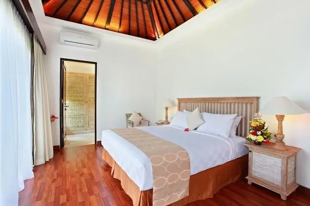 Villa, 1 Yatak Odası, Kişiye Özel Havuzlu