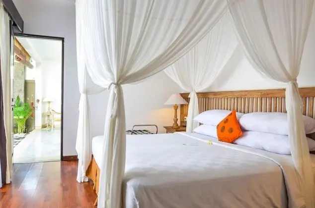 Villa, 1 Yatak Odası, Kişiye Özel Havuzlu