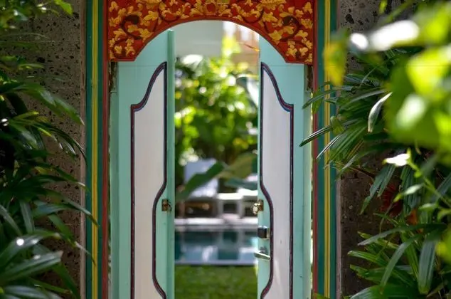 Villa, 1 Yatak Odası, Kişiye Özel Havuzlu