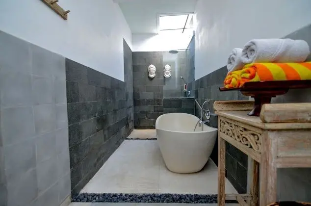 Villa, 1 Yatak Odası, Kişiye Özel Havuzlu