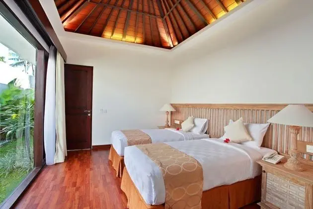 Villa, 2 Yatak Odası, Kişiye Özel Havuzlu