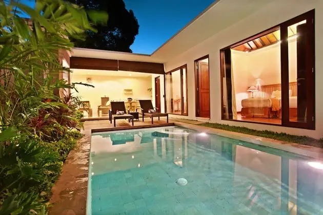 Villa, 2 Yatak Odası, Kişiye Özel Havuzlu