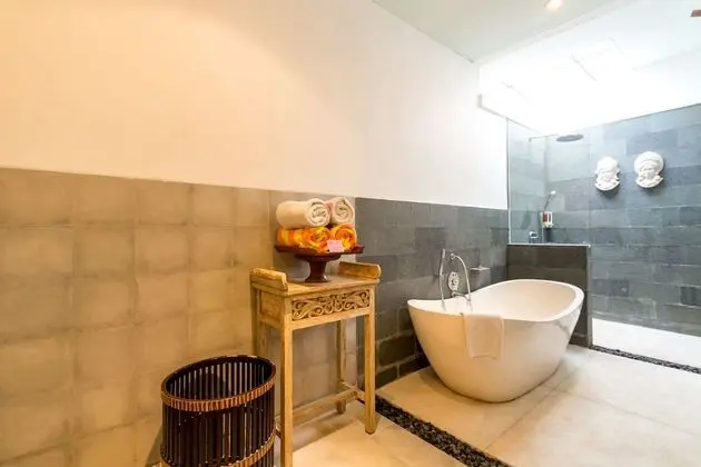 Villa, 2 Yatak Odası, Kişiye Özel Havuzlu