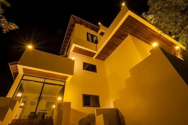 Luxury Villa, 3 Yatak Odası, Okyanus Manzaralı, Dağ Yamacı