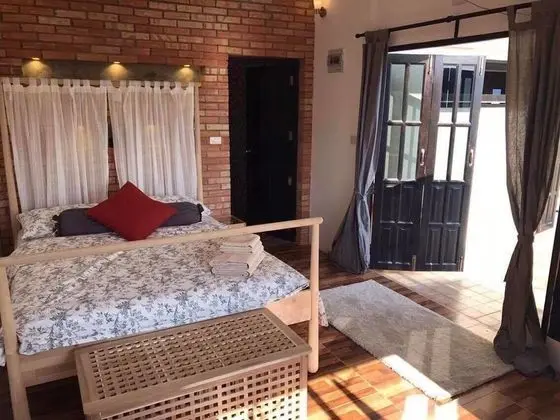Luxury Villa, 3 Yatak Odası, Okyanus Manzaralı, Dağ Yamacı