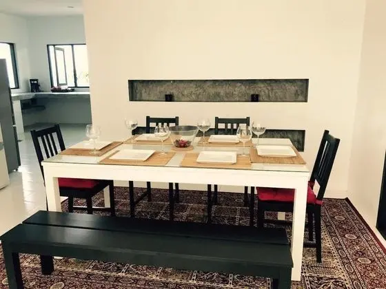 Luxury Villa, 3 Yatak Odası, Okyanus Manzaralı, Dağ Yamacı