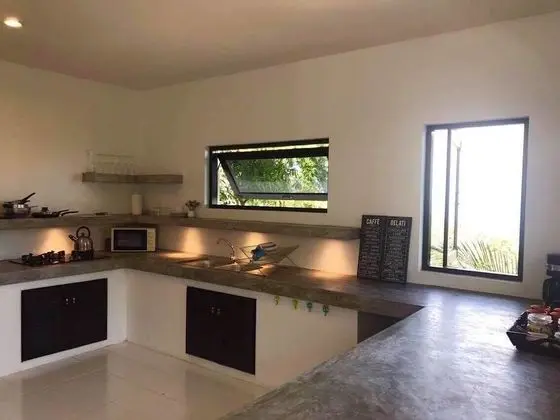 Luxury Villa, 3 Yatak Odası, Okyanus Manzaralı, Dağ Yamacı