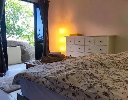 Luxury Villa, 3 Yatak Odası, Okyanus Manzaralı, Dağ Yamacı