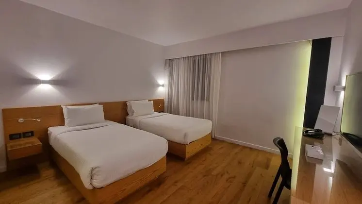 Superior İki Ayrı Yataklı Oda