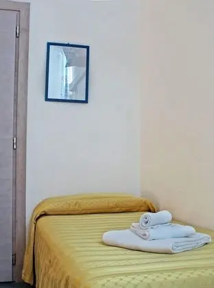 Tek Kişilik Oda