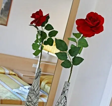 Üç Kişilik Oda