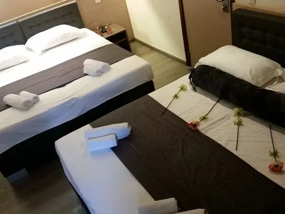 Aile Odası Standard