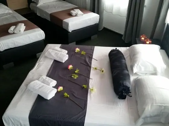 Aile Odası Standard