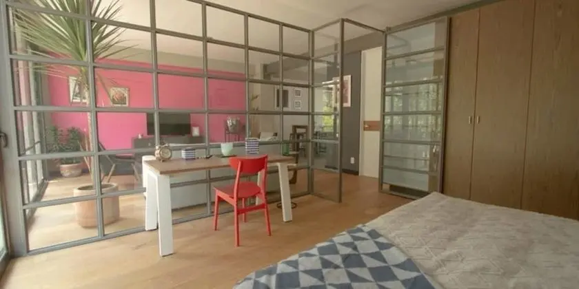 Apart Daire, Sigara İçilmez