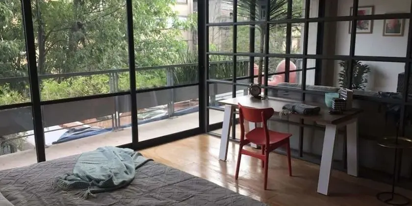 Apart Daire, Sigara İçilmez
