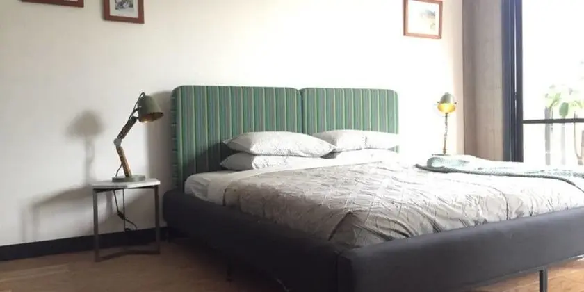 Apart Daire, Sigara İçilmez