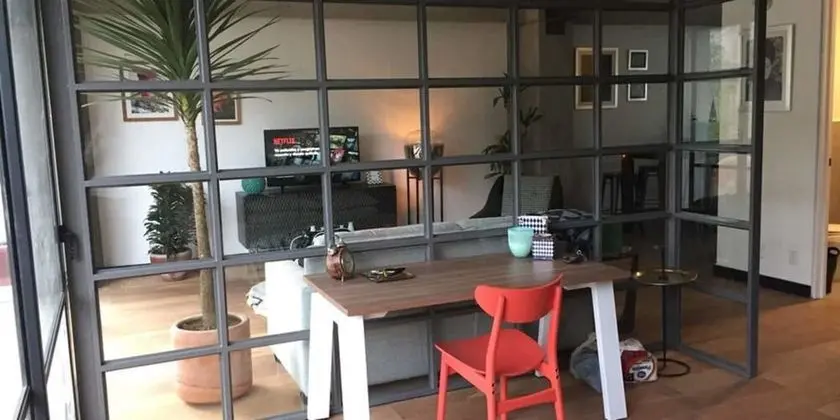 Apart Daire, Sigara İçilmez