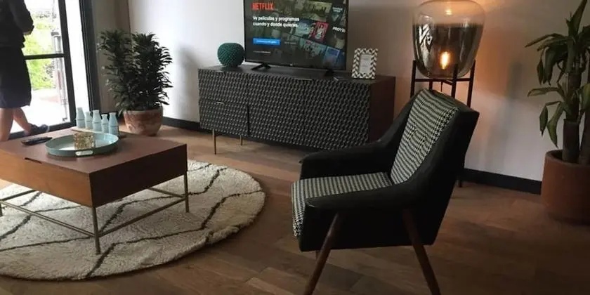 Apart Daire, Sigara İçilmez