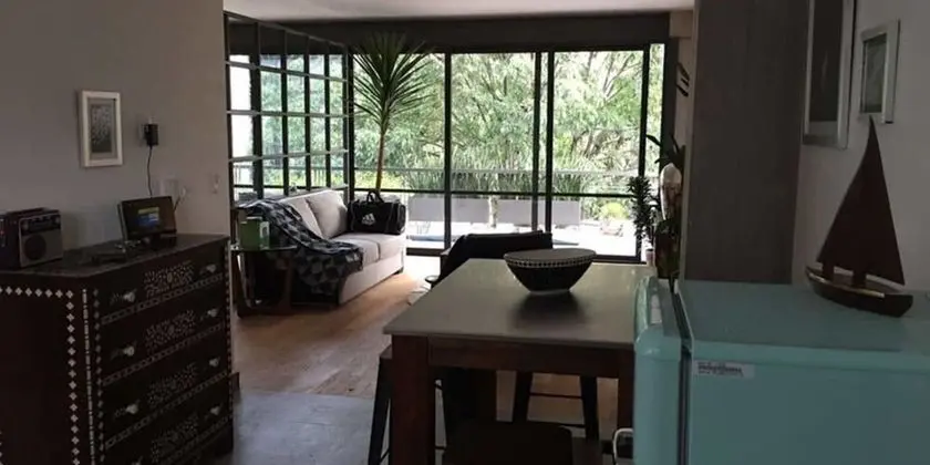 Apart Daire, Sigara İçilmez