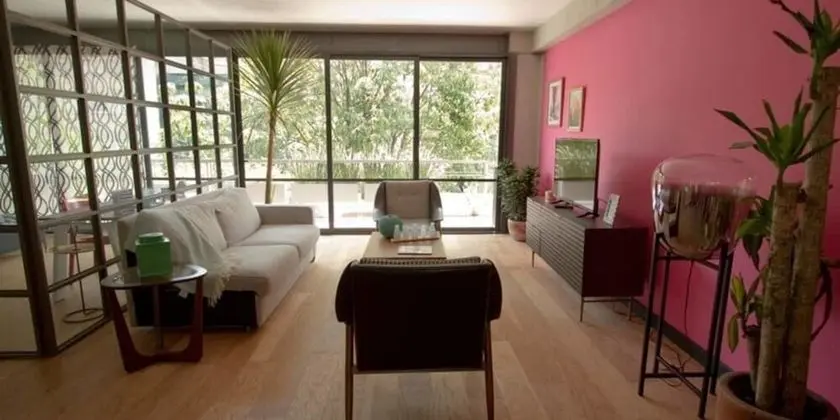 Apart Daire, Sigara İçilmez
