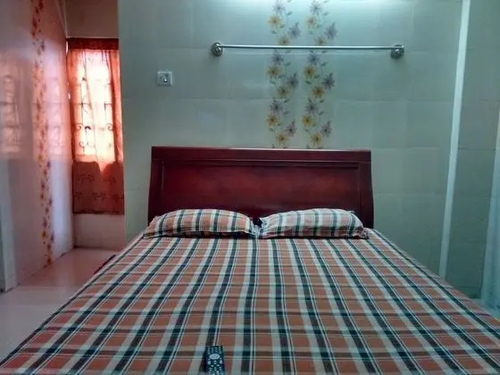 Comfort Tek Büyük Yataklı Oda, 1 Büyük (Queen) Boy Yatak, Özel Banyo