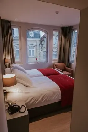 Standard İki Ayrı Yataklı Oda