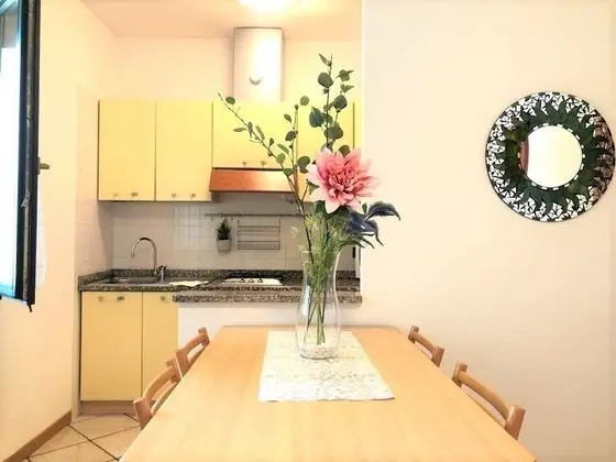 Apart Daire, 2 Yatak Odası, Veranda