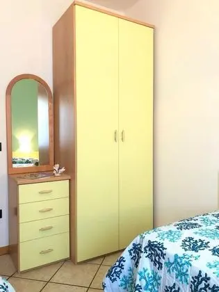 Apart Daire, 2 Yatak Odası, Veranda