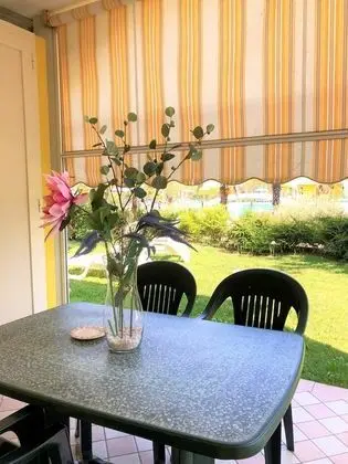 Apart Daire, 2 Yatak Odası, Veranda