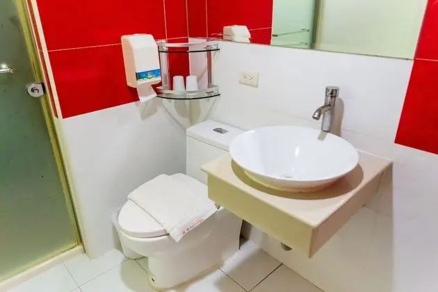 Standard Tek Büyük Yataklı Oda, 1 Çift Kişilik Yatak