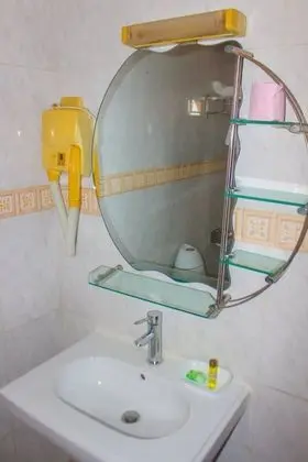 Basic Tek Büyük Yataklı Oda