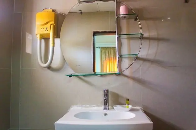 Grand Tek Büyük Yataklı Oda