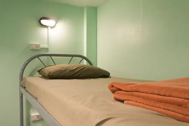 Private Mix Dorm