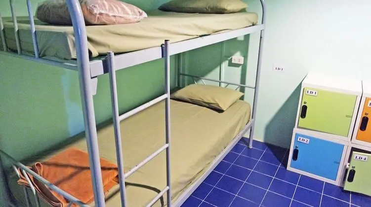 Private Mix Dorm