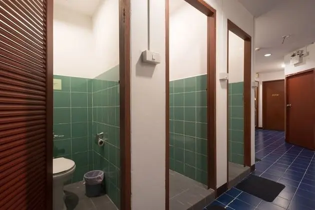 Private Mix Dorm