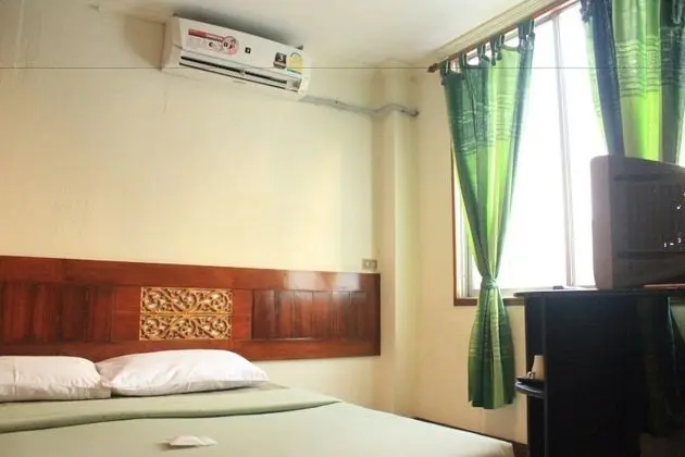 Standard Room with Air Con